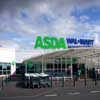 ASDA Store, UK