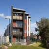 West Granton Road housing