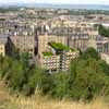 Edinburgh Student Residences Baxter's Place