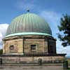 City Observatory Calton Hill