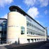 Edinburgh Council HQ