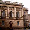 New County Hall Advocates Library Edinburgh