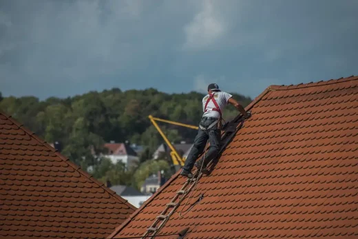 Is it time for a roof repair