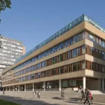 Edinburgh University Business School, Adam Ferguson Building