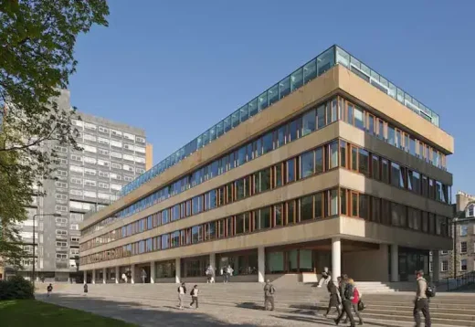 Edinburgh University Business School, Adam Ferguson Building