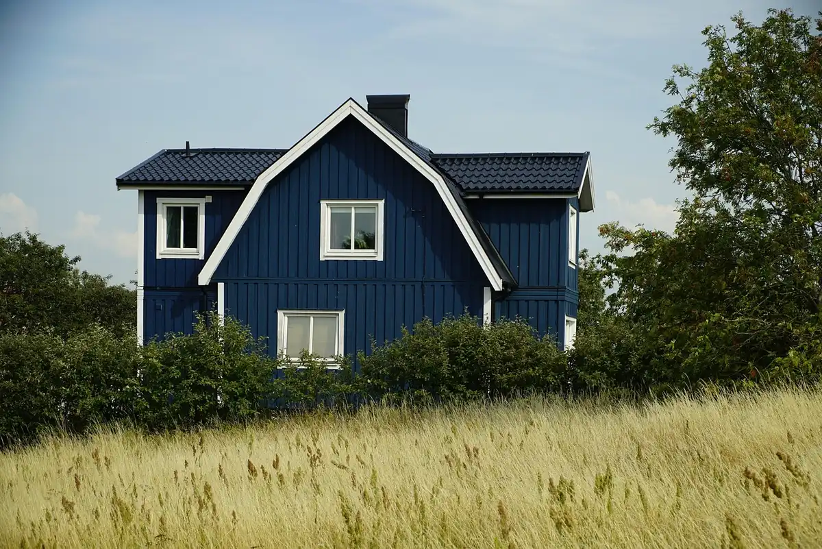 Home roof ventilation in Joshua, Texas