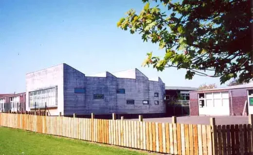 Hawthornden School, Lasswade, Midlothian