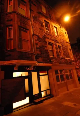 Marionville Road House, Edinburgh property