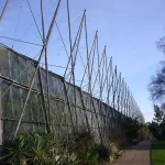 Royal Botanic Gardens Edinburgh Plant Houses