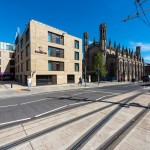 Premier Inn Hotel on York Place