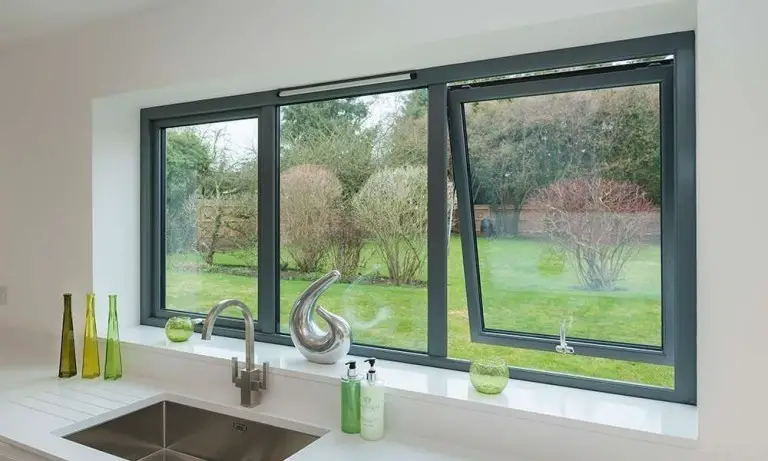 What Is A Double Glazed Window: How Does It Work