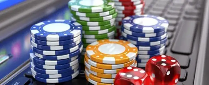 Top 7 secrets you should know about online casinos