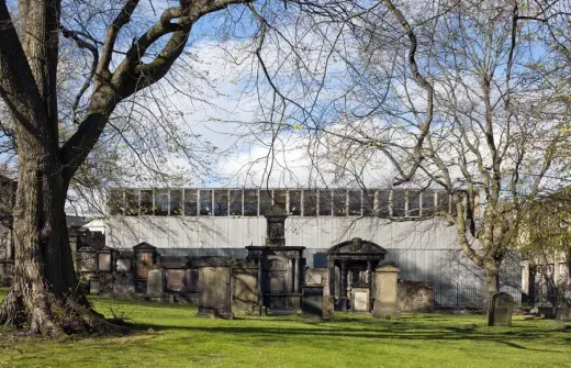 Heriot’s Centre for Sport and Exercise Edinburgh Schools