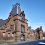 Powderhall Stables, Broughton Edinburgh property