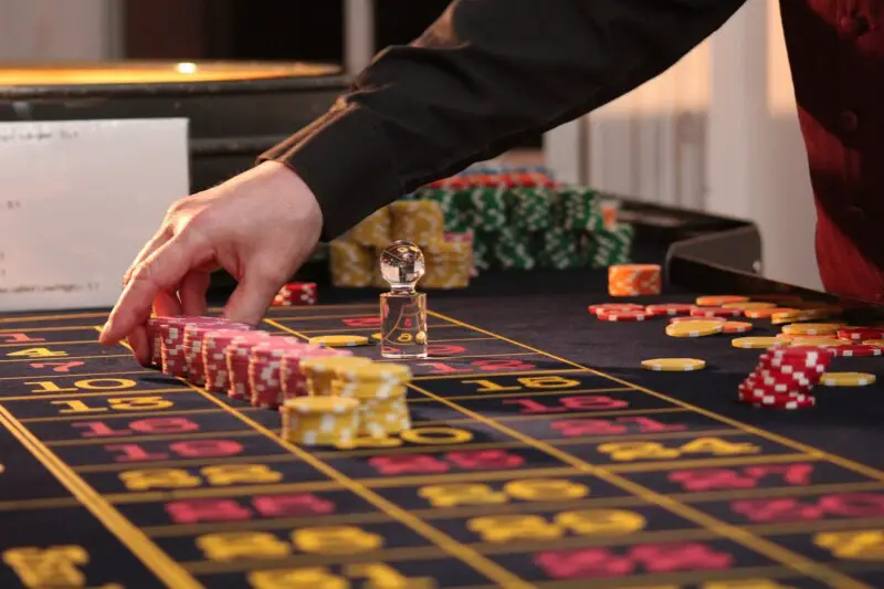 Types Of Casino Games Guide