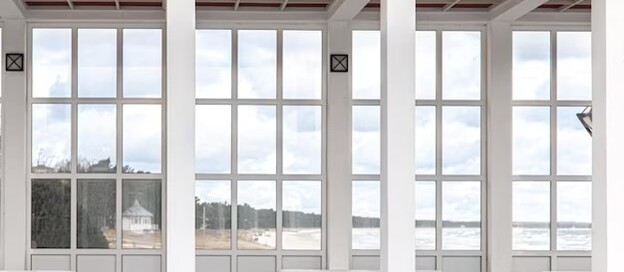 Is Triple Glazing worth it? Installing windows