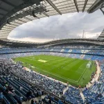 Murrayfield Stadium redesigns, Edinburgh venue