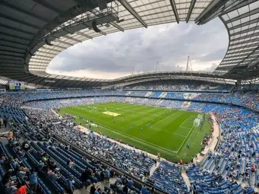 Murrayfield Stadium redesigns, Edinburgh venue