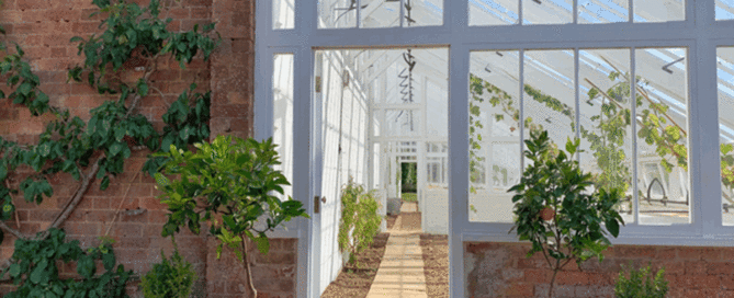 Tips for a conservatory that is warm all year