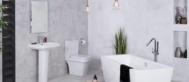 6 innovative accessories for commercial bathrooms