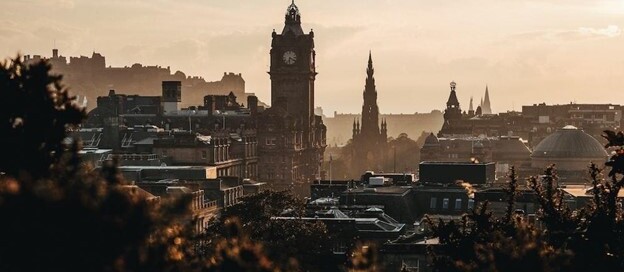 Edinburgh Landlords to upgrade safety compliance