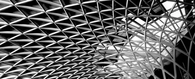 London King's Cross - BIM and CAD architecture software