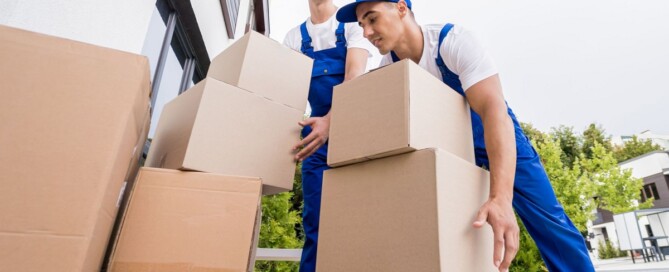 UK home movers