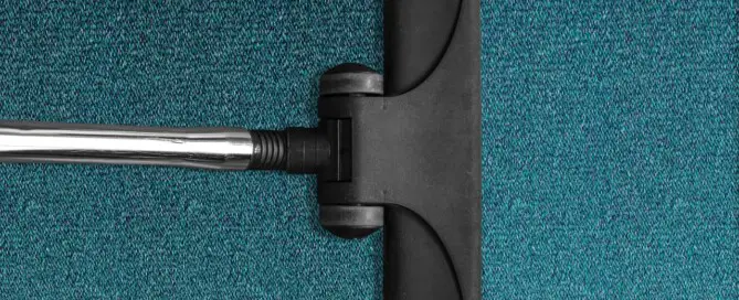 Keeping carpets pristine during remodeling work