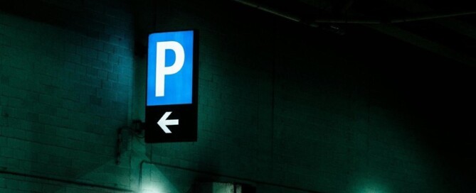 Melbourne perfect parking spot guide