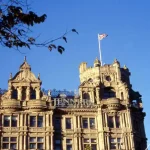 Jenners Edinburgh, Scottish Department Store