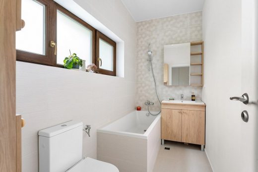 Perfect modern bathroom design pro tips