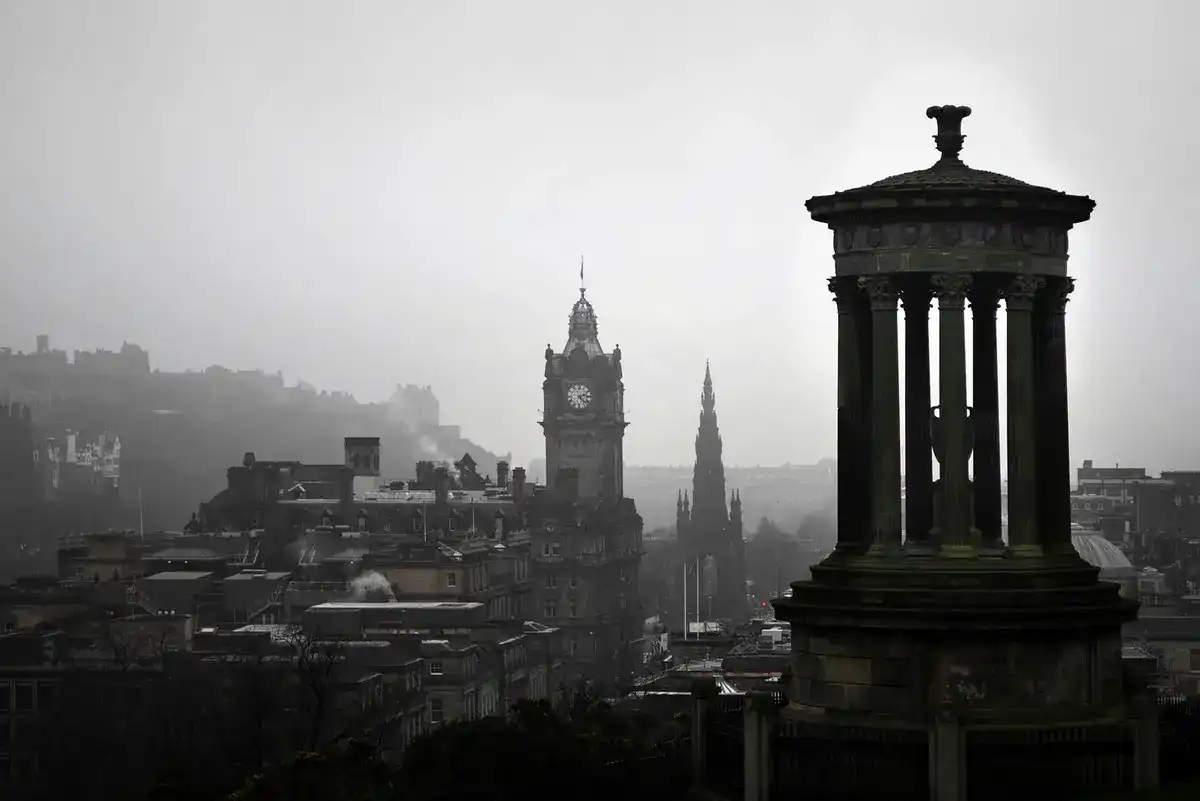 Things to do in Edinburgh, Scotland