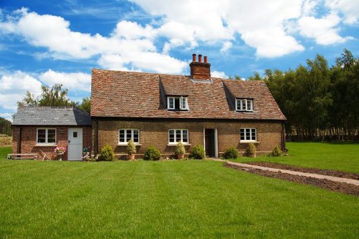 Country home eno budget tips to make a huge difference