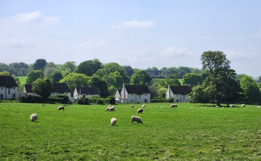 Craigiehall Meadows homes, Edinburgh