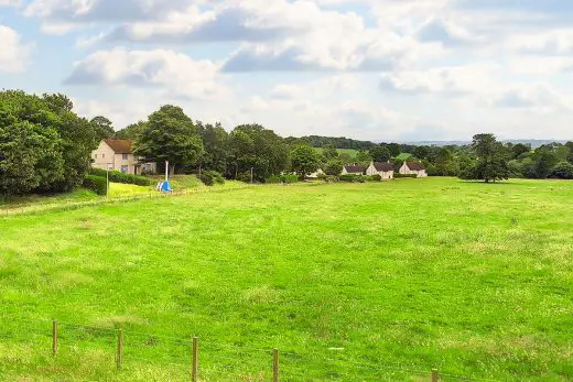 Craigiehall Meadows homes, Edinburgh