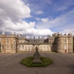 Palace of Holyroodhouse