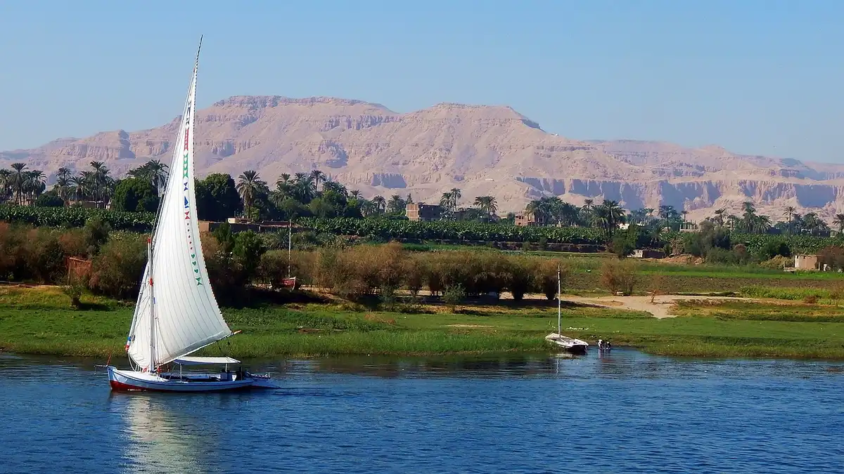 River Nile Photography Cruise guide