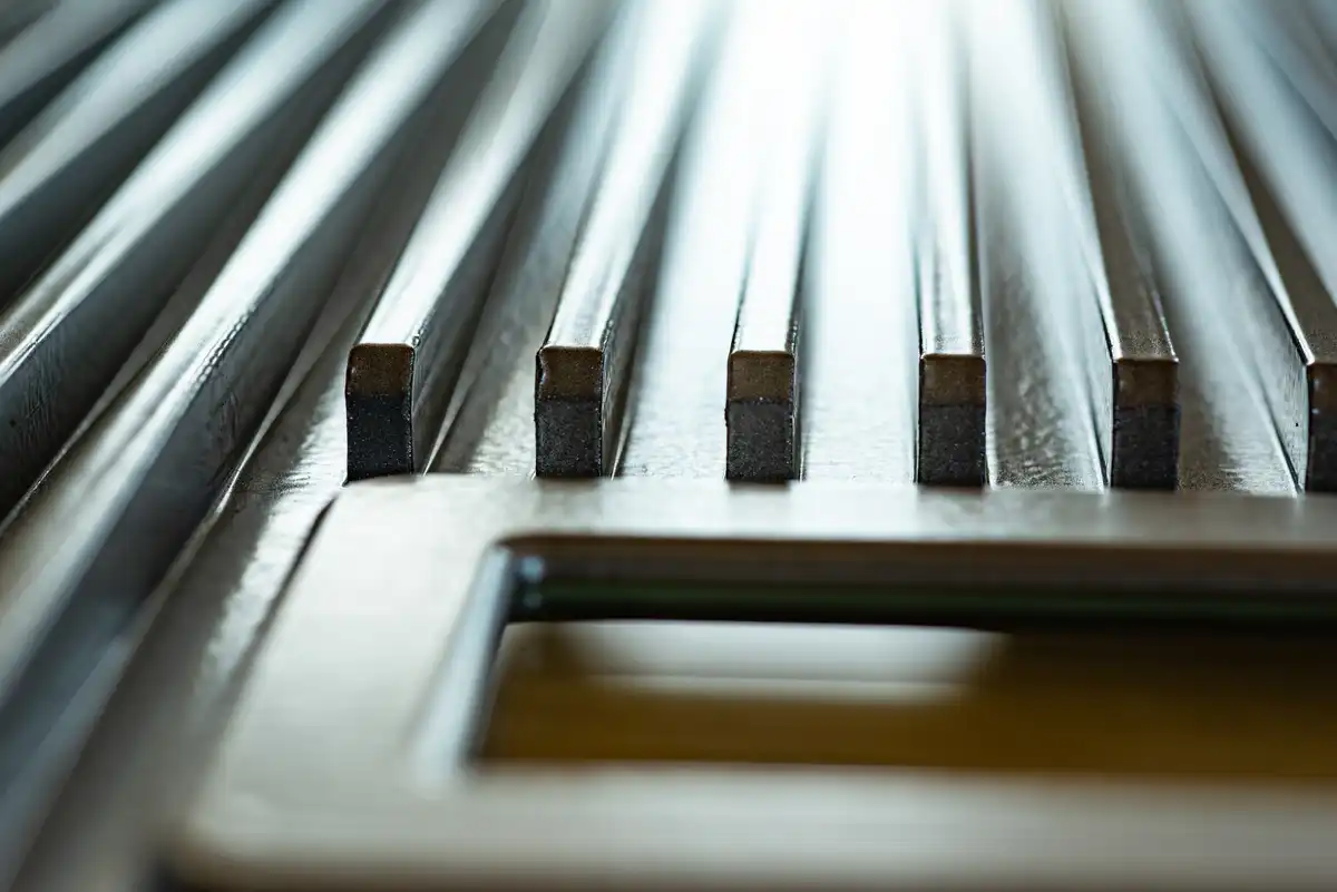 Bespoke metal profiles for innovative building designs