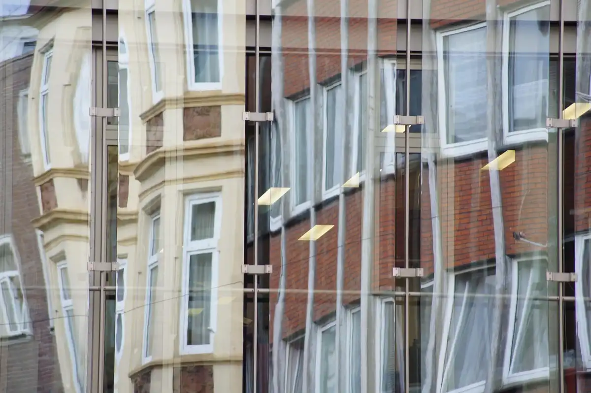 Perfect windows for Edinburgh home, Scotland